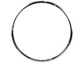Bontrager Race 700c TLR Clincher Road Rim Black 700C, Rear 24